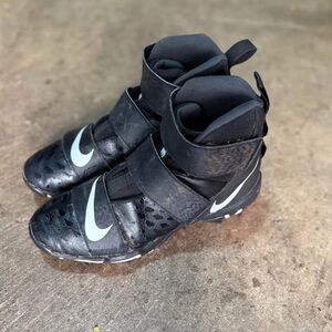 Nike Football/Lacrosse Cleats